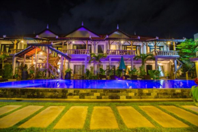 Moloppor Villa